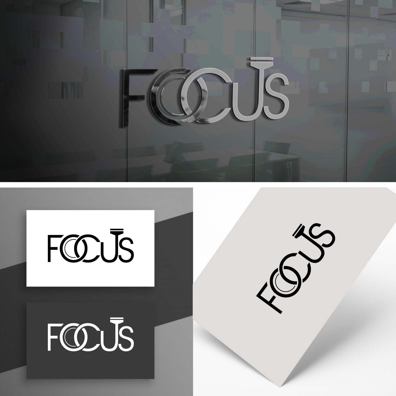 Logo Design by Revolt Team for this project | Design #29254257