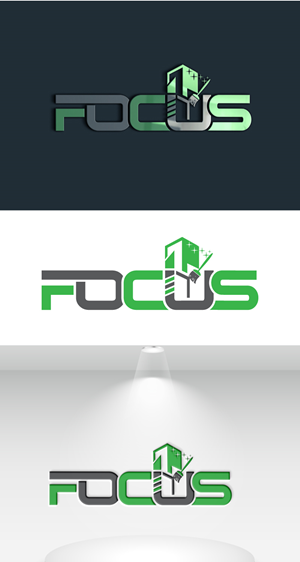 Logo Design by UmmeDesign for this project | Design: #29254596