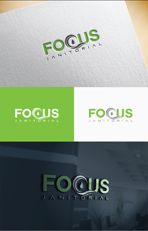Logo Design by AL-BARAKAH for this project | Design: #29259385