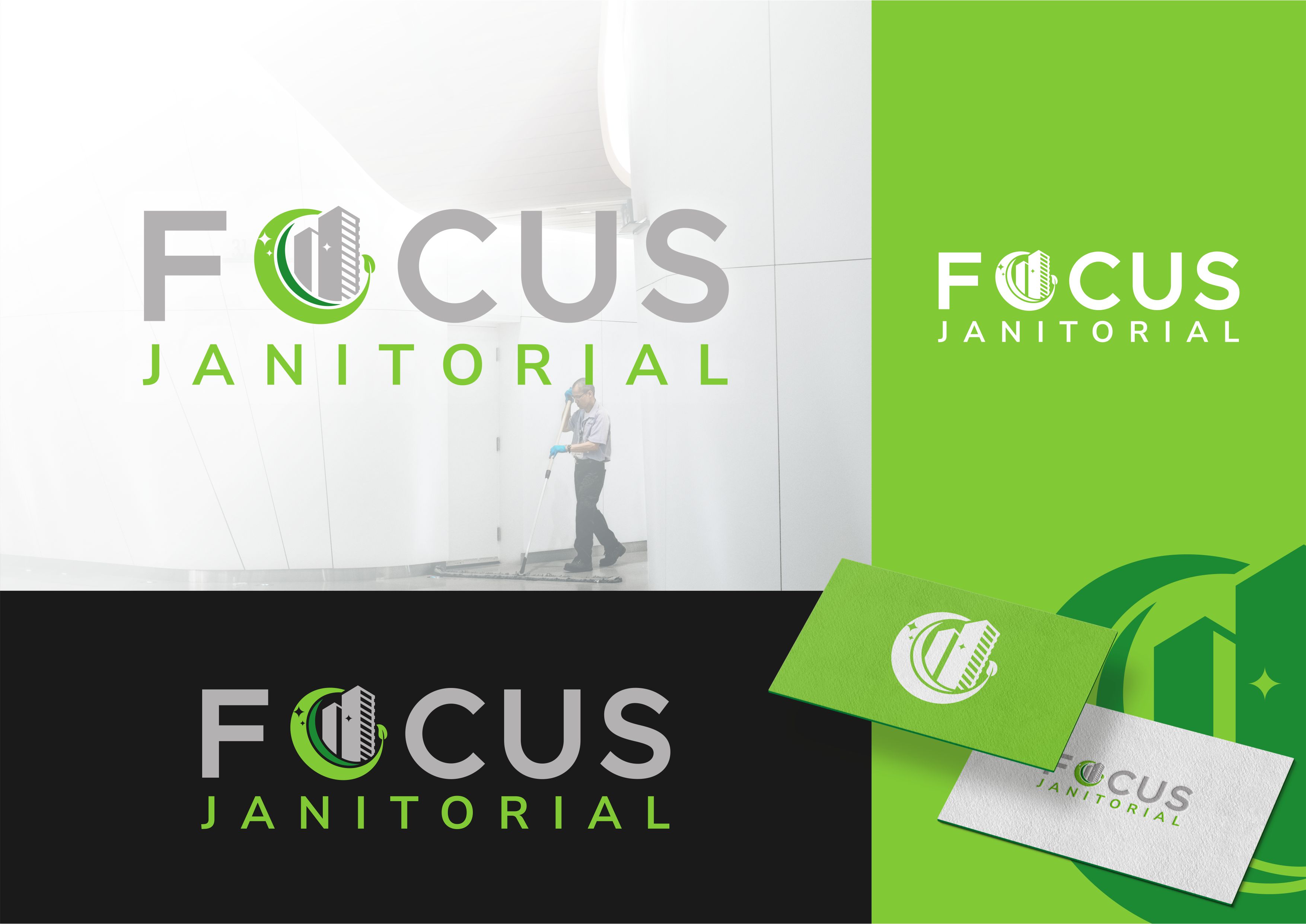 Logo Design by ammar_ed for this project | Design #29257688