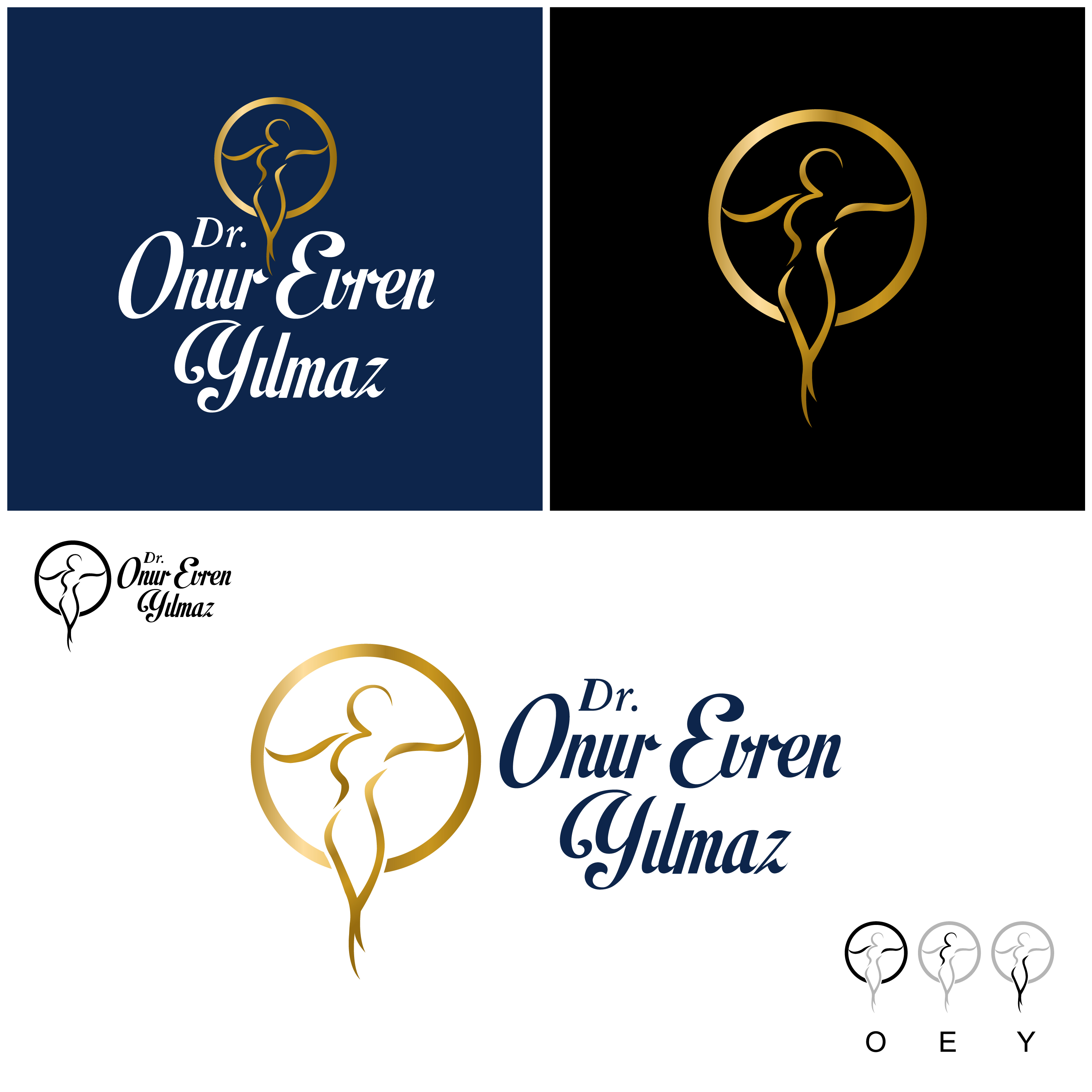 Logo-Design von ICKE für dieses Projekt | Design #29541721