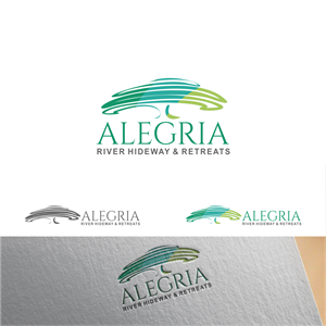 Logo Design by Arham Hidayat for this project | Design: #29279258