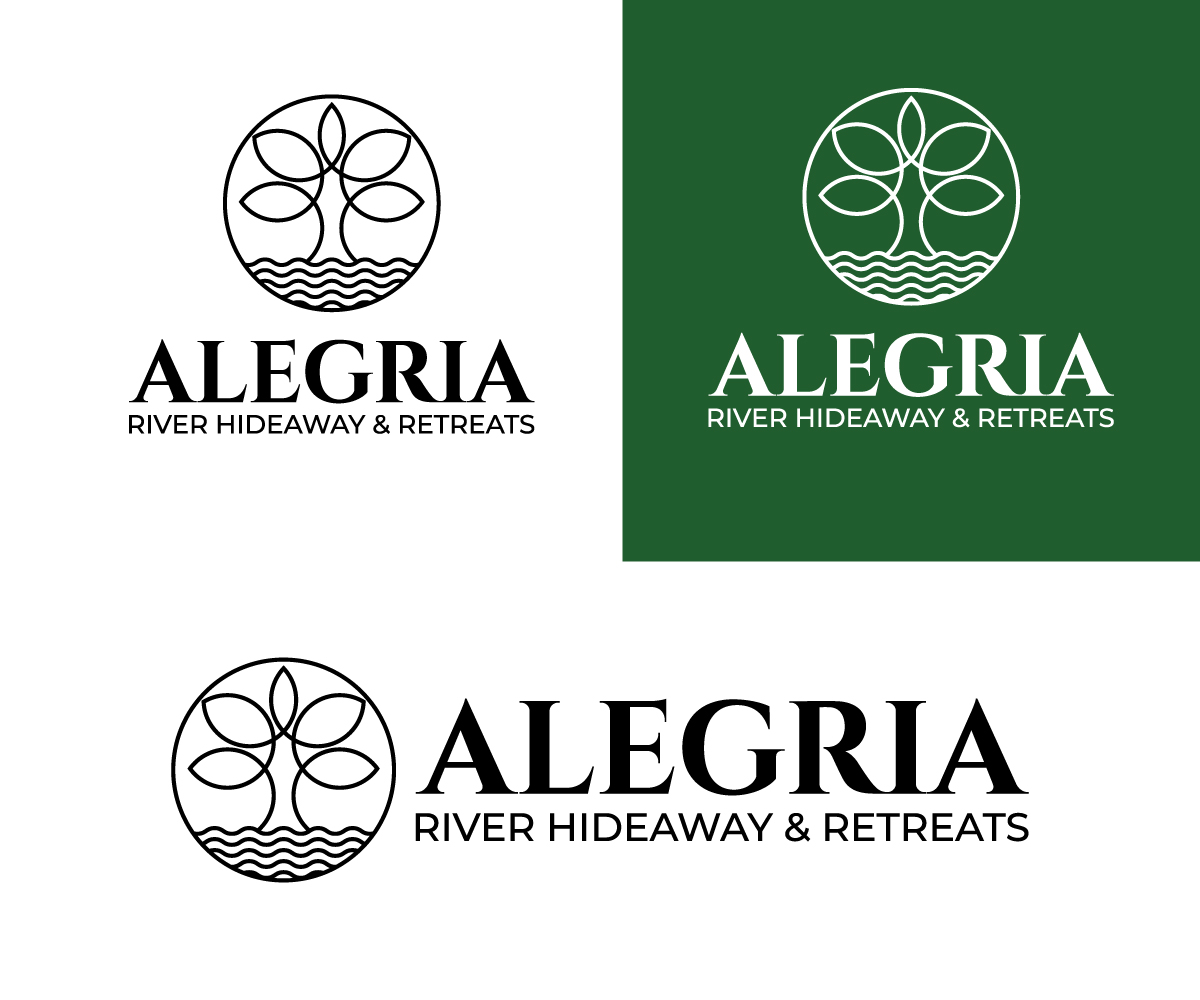 Logo Design by UN for this project | Design #29255988