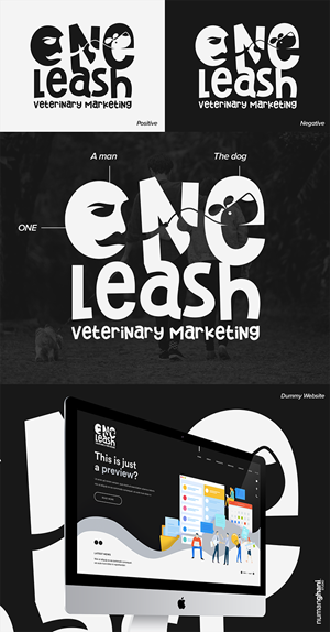 Logo Design by Numan Ghani Studio for this project | Design: #29252982