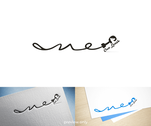 Logo Design by Natan for this project | Design: #29293812