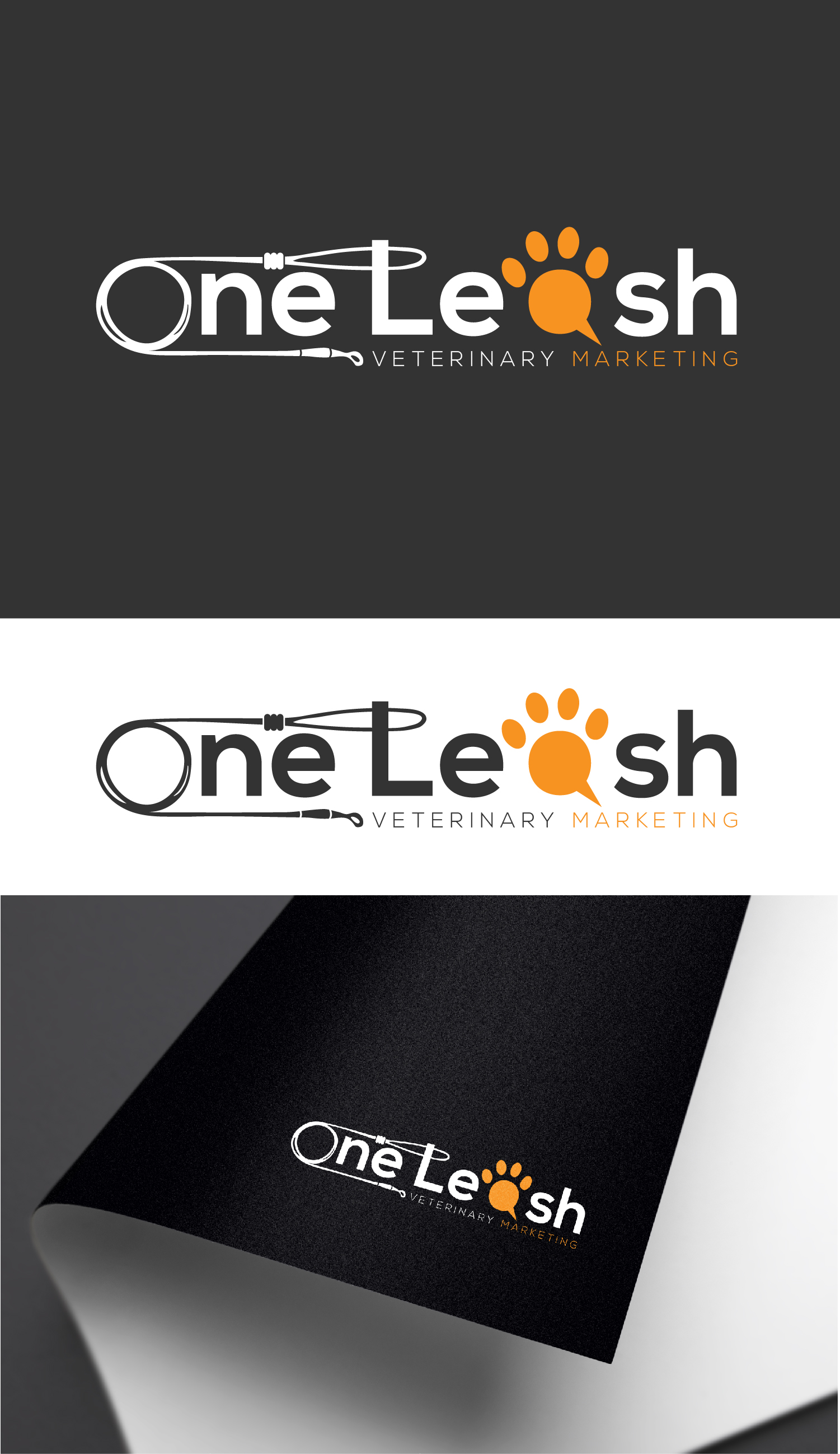 Logo Design by vidarshana 2 for this project | Design #29292220