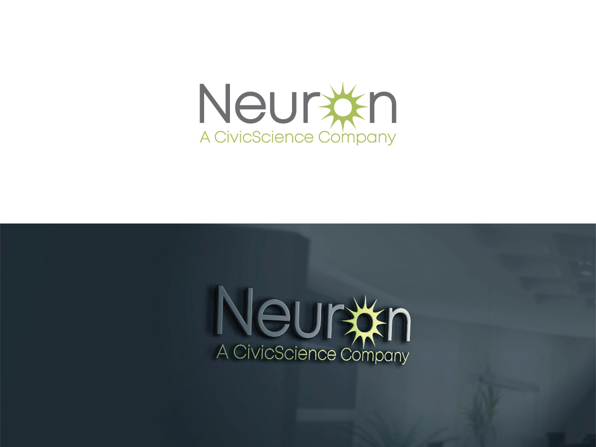 Logo Design by 439 Creations for CivicScience | Design #29255053