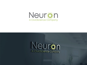 Logo-Design von 439 Creations für CivicScience | Design: #29255053