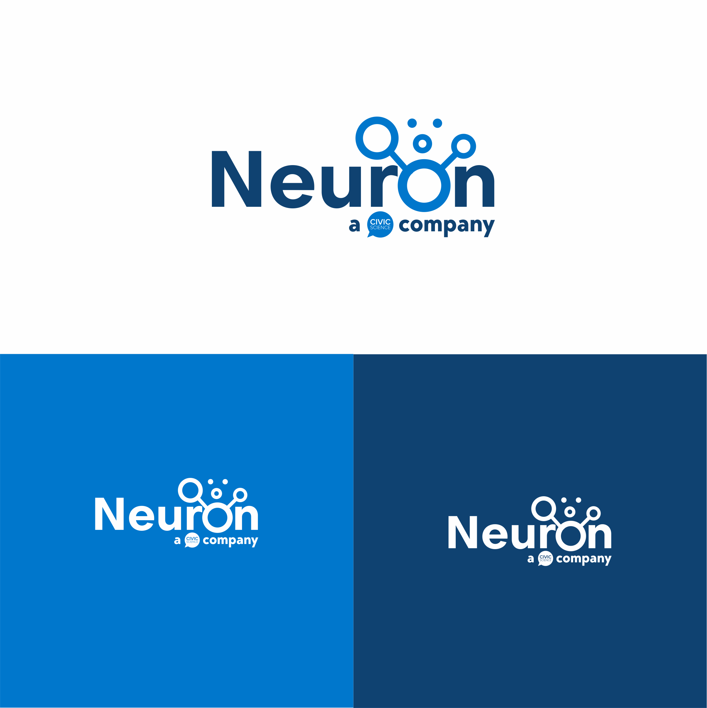 Logo Design by melzh for CivicScience | Design #29254356