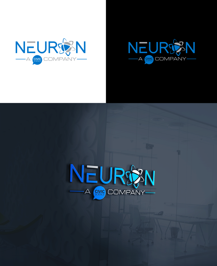 Logo Design by RA-bica for CivicScience | Design #29277244