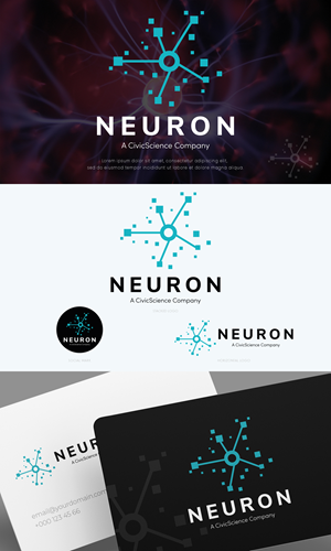 Logo Design by sez_inn for CivicScience | Design #29263914