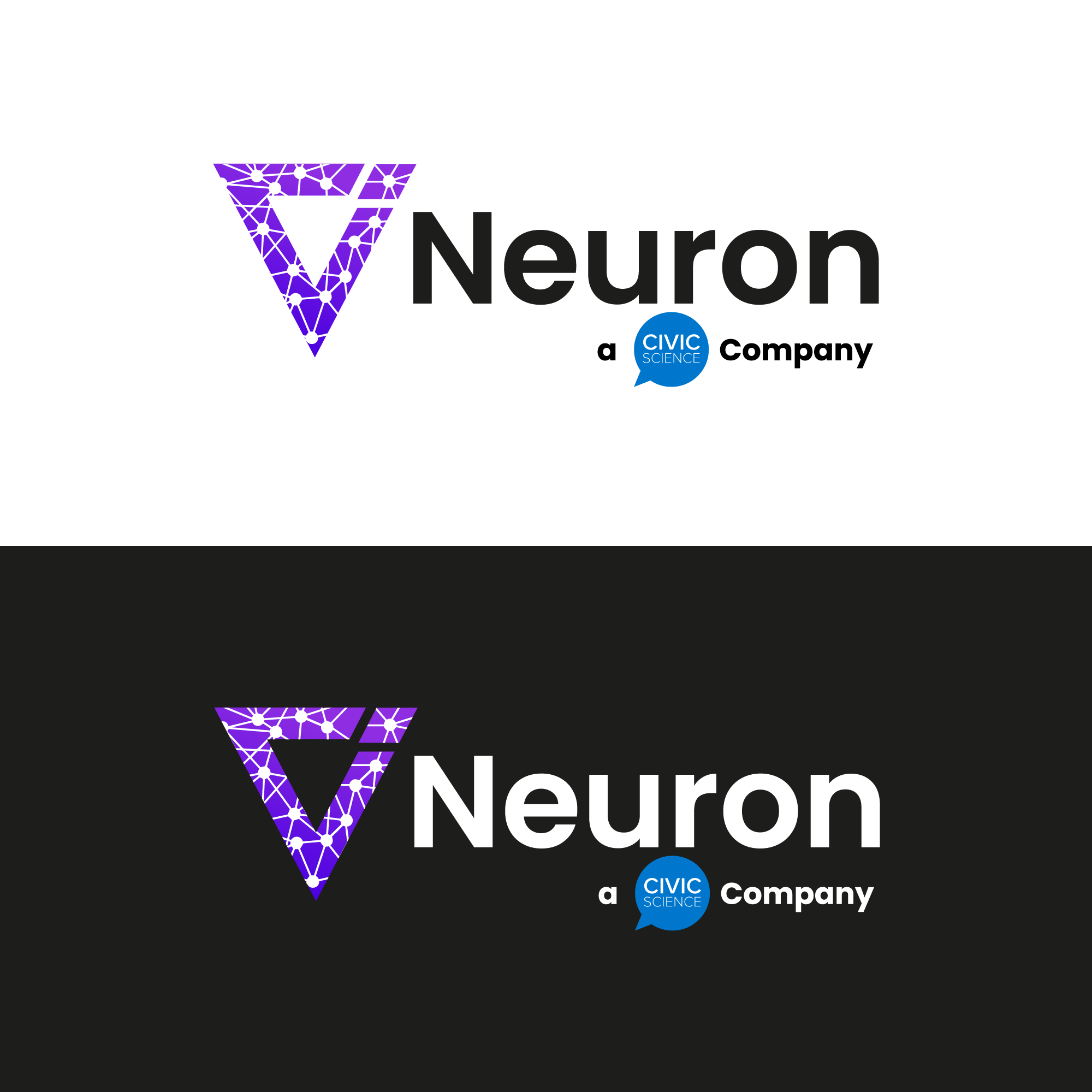 Logo-Design von Zak deZign für CivicScience | Design #29256439