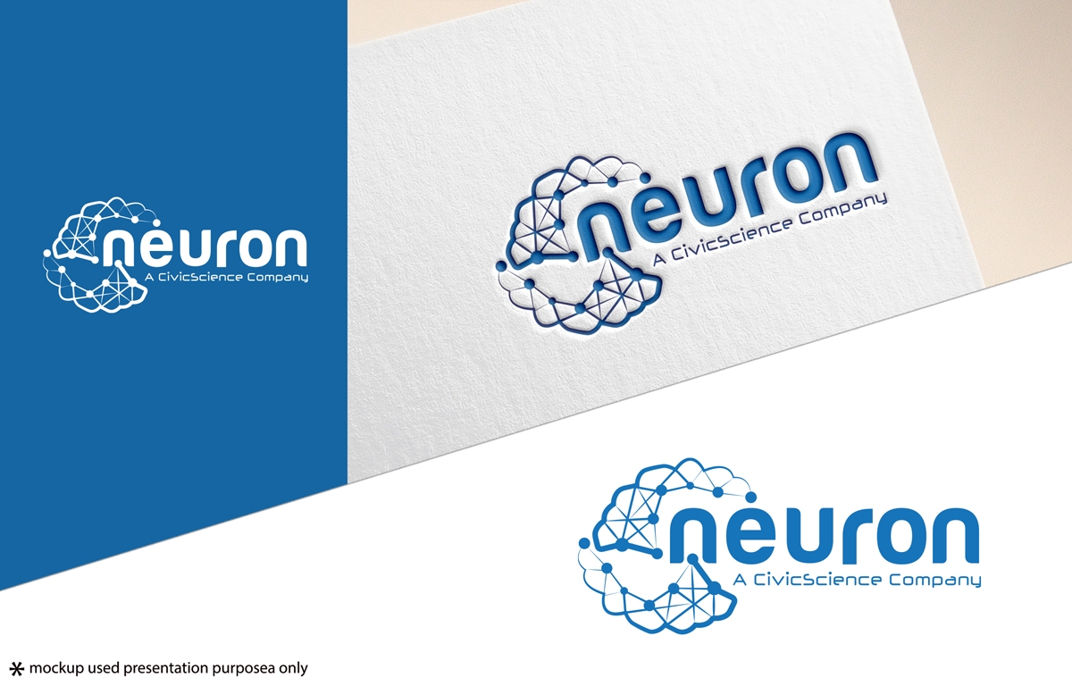 Logo Design by Rubia@ for CivicScience | Design #29255426