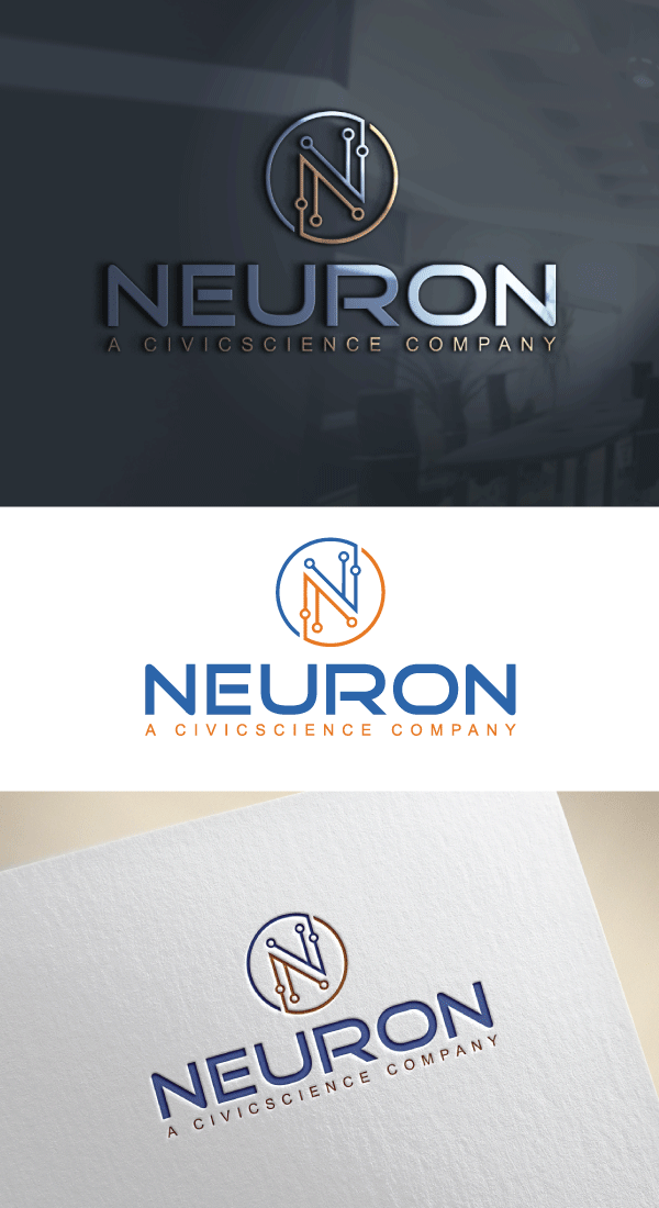Logo Design by aishwarya.... for CivicScience | Design #29257696