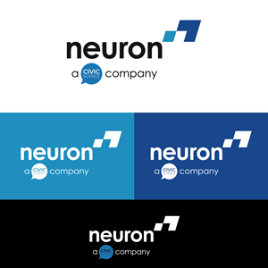 Logo Design by namakumoses for CivicScience | Design: #29280540