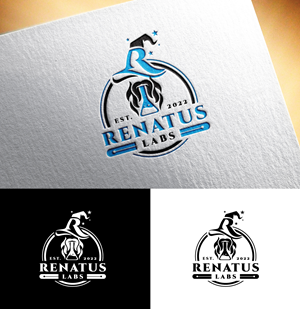 Logo Design by Logo Stock for this project | Design: #29257763