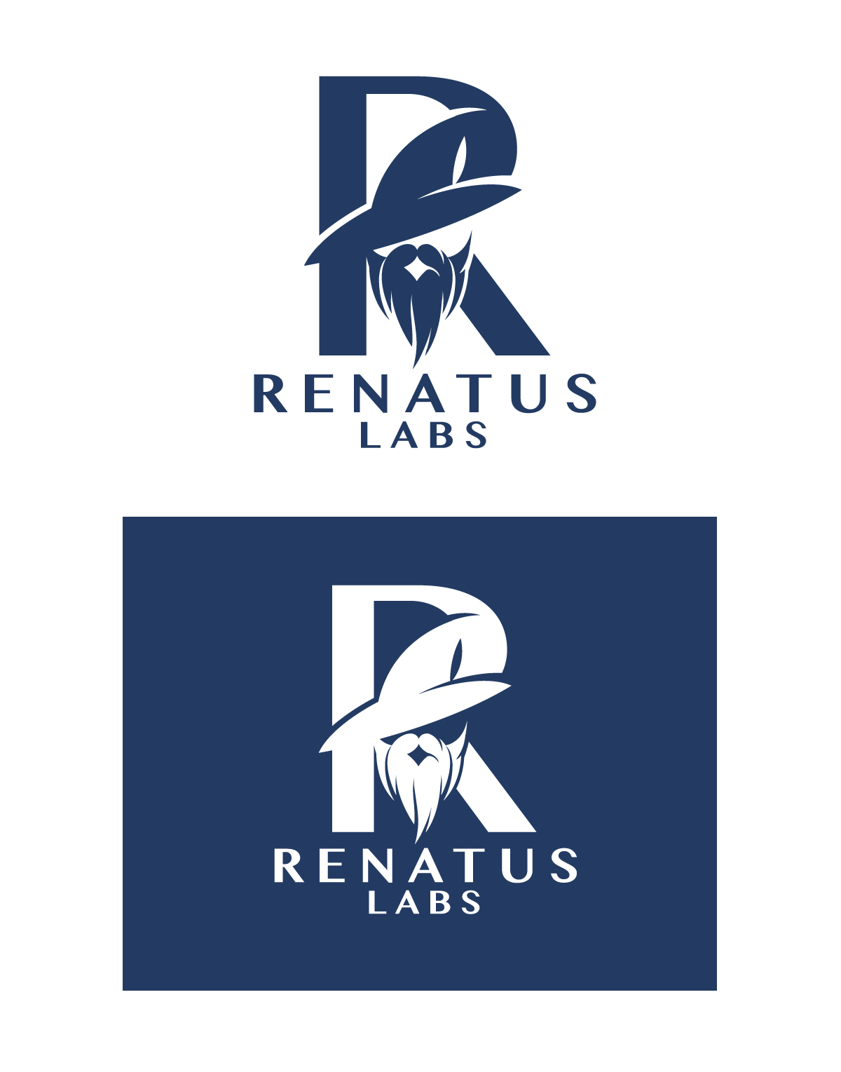 Logo Design by viraj1676 for this project | Design #29255127