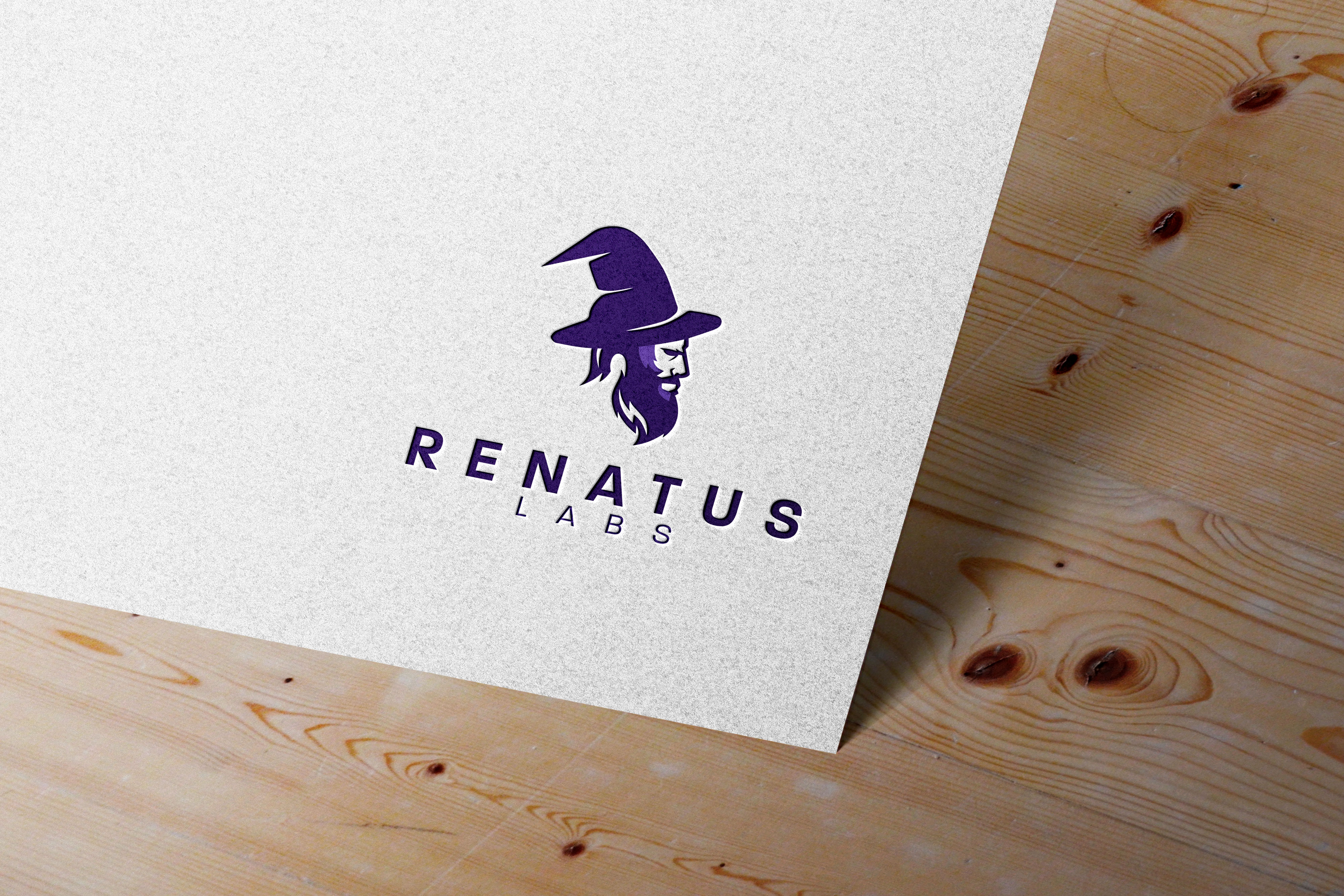 Logo Design by Scott for this project | Design #29257255