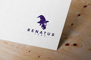 Logo Design by Scott