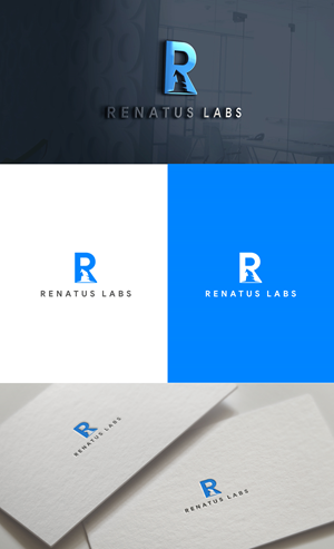 Logo Design by GLDesigns for this project | Design: #29255944