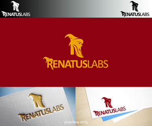Logo Design by Natan for this project | Design: #29255606