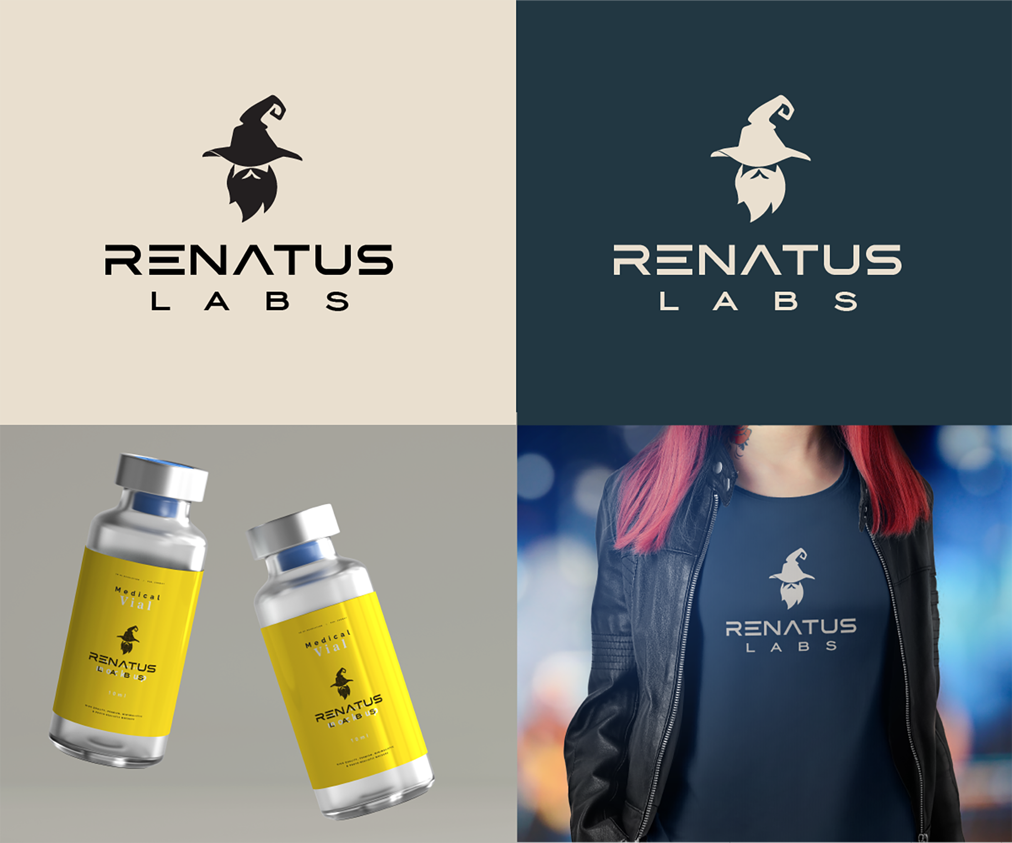 Logo Design by dennisdesigns for this project | Design: #29257344