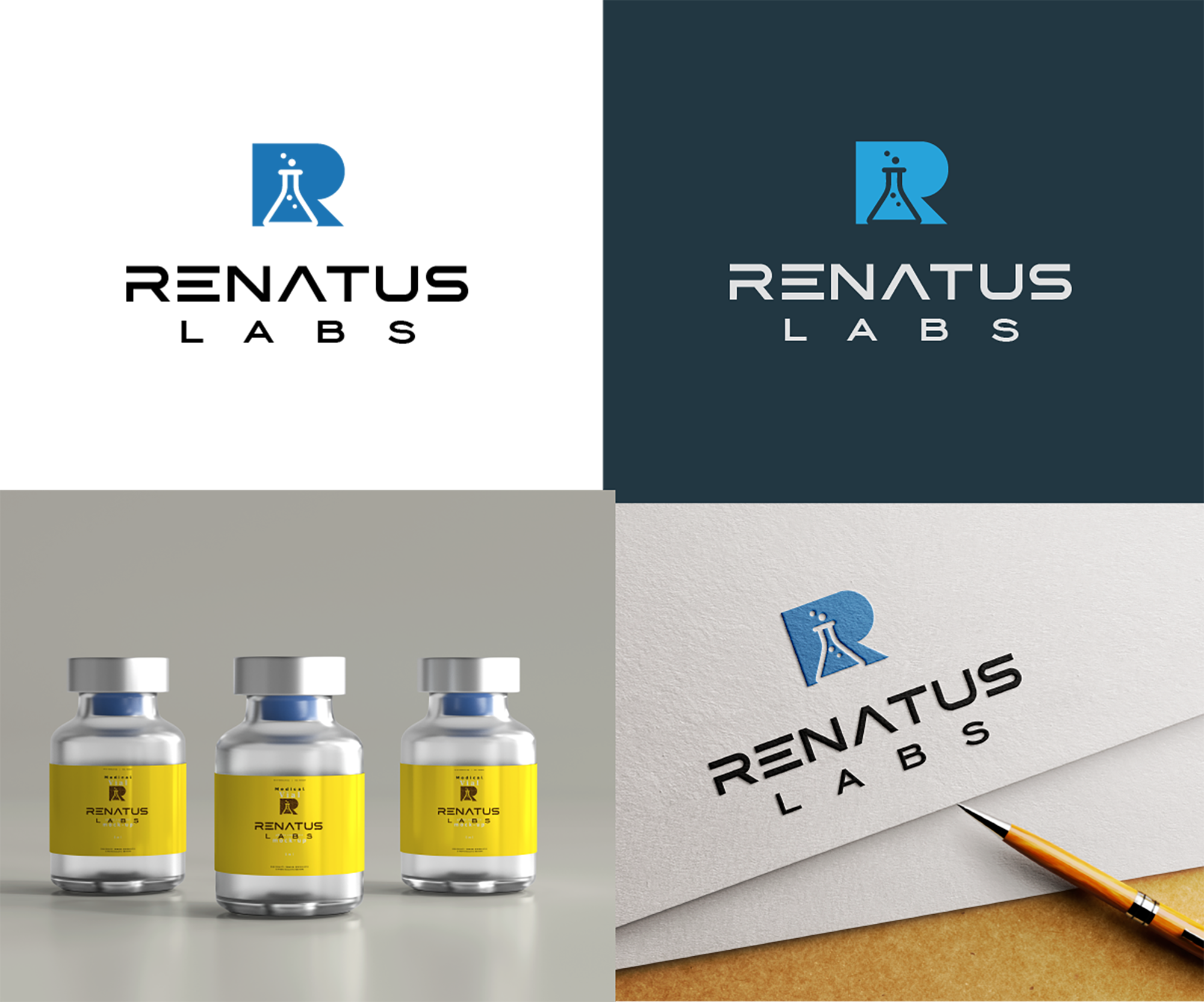Logo Design by dennisdesigns for this project | Design #29257345