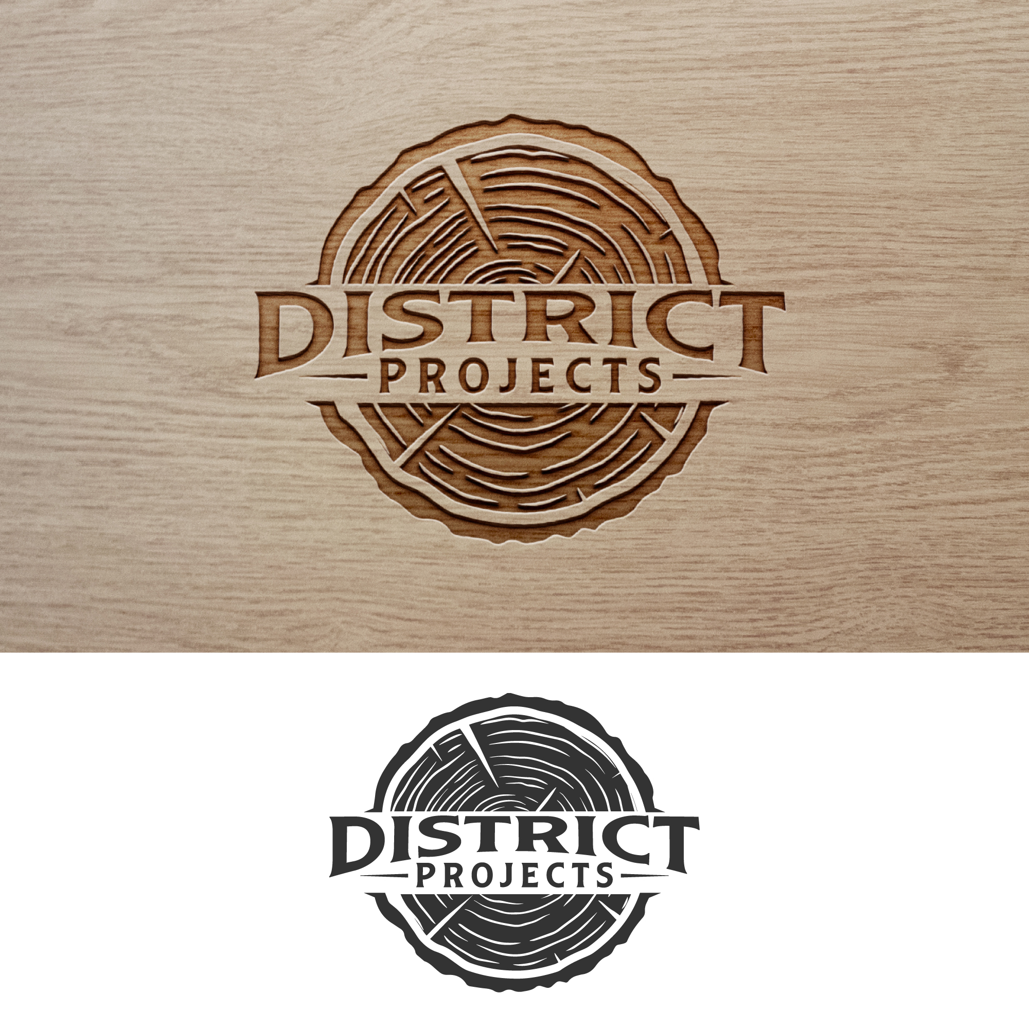 Logo Design by KENGZ for this project | Design #29255518