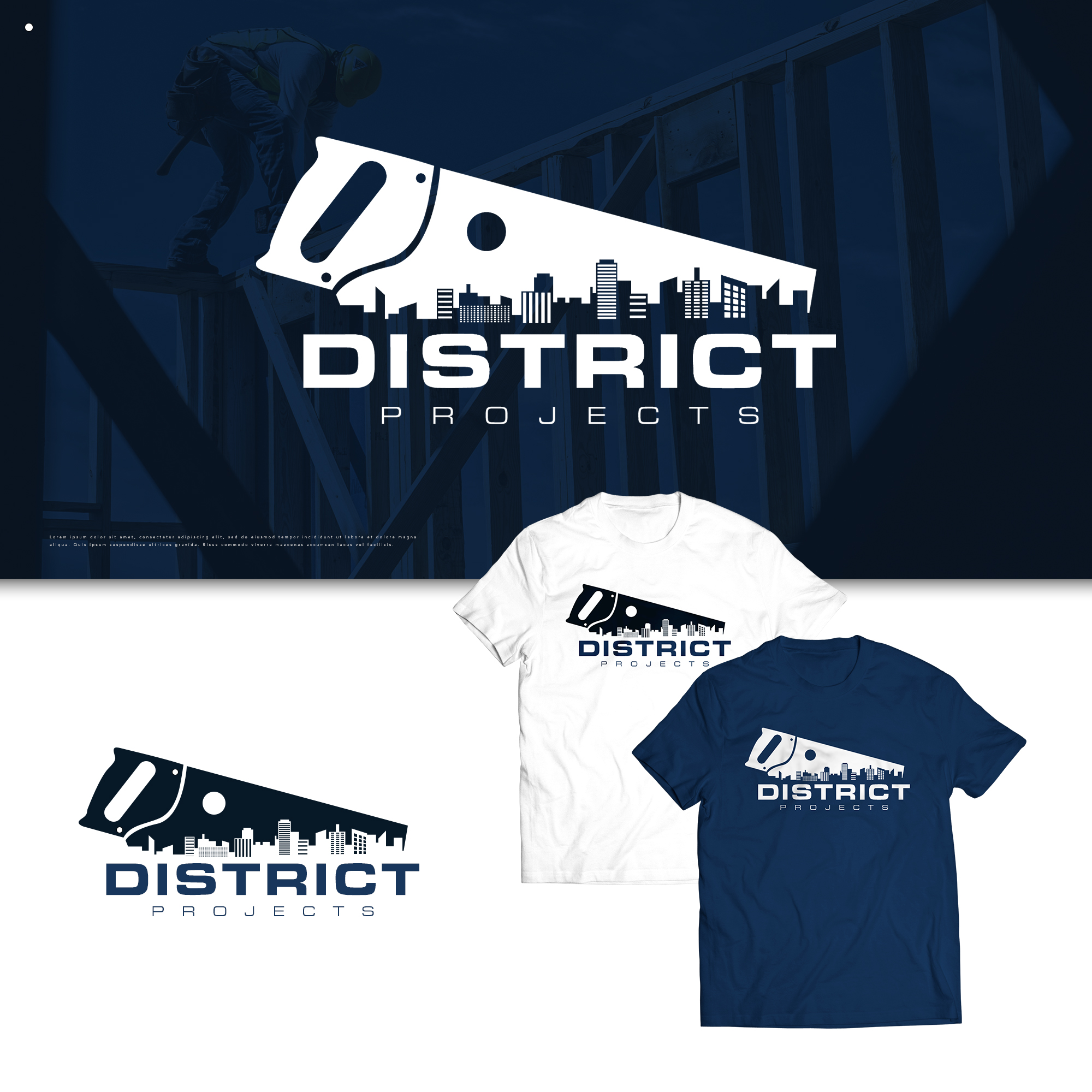 Diseño de Logo por JR Studios para este proyecto | Diseño #29257802