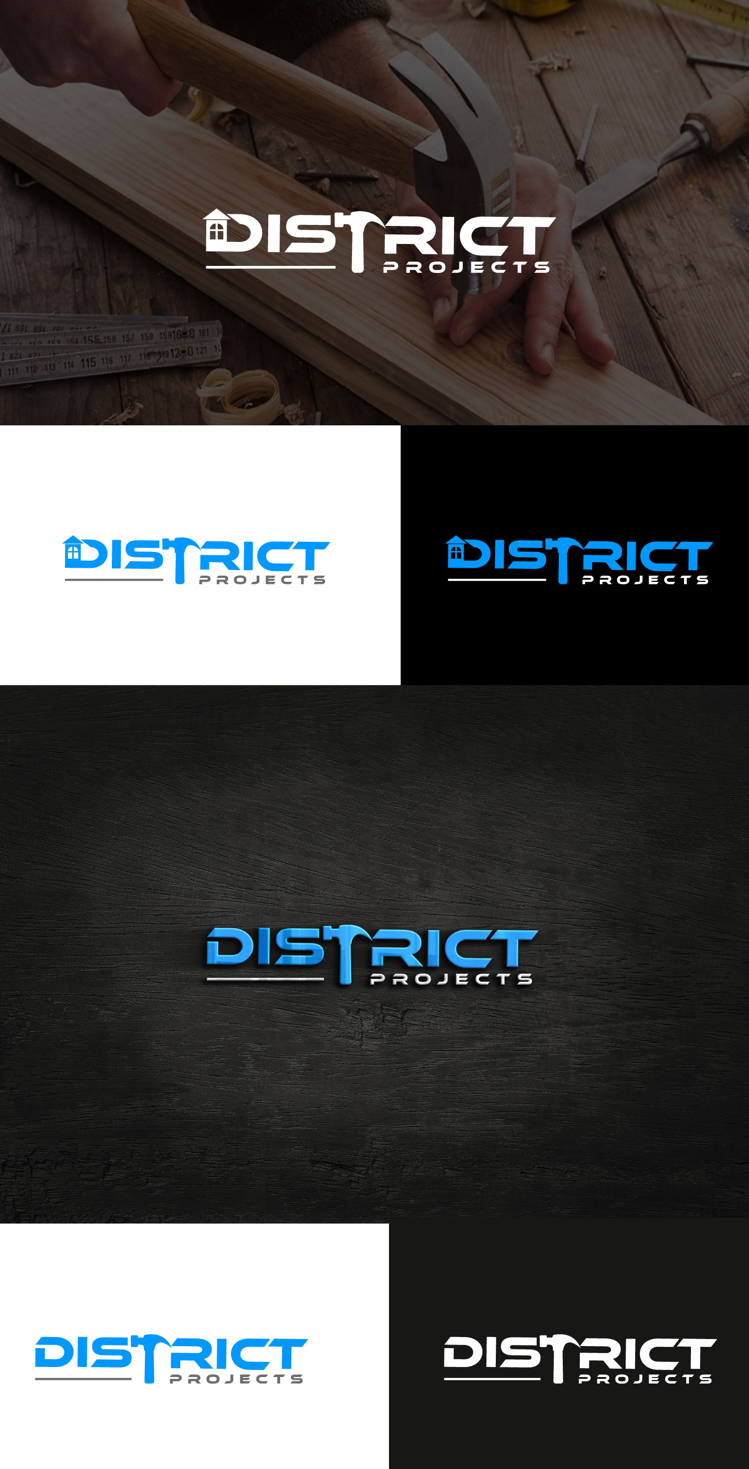 Logo Design by Mi Design1 for this project | Design #29254438