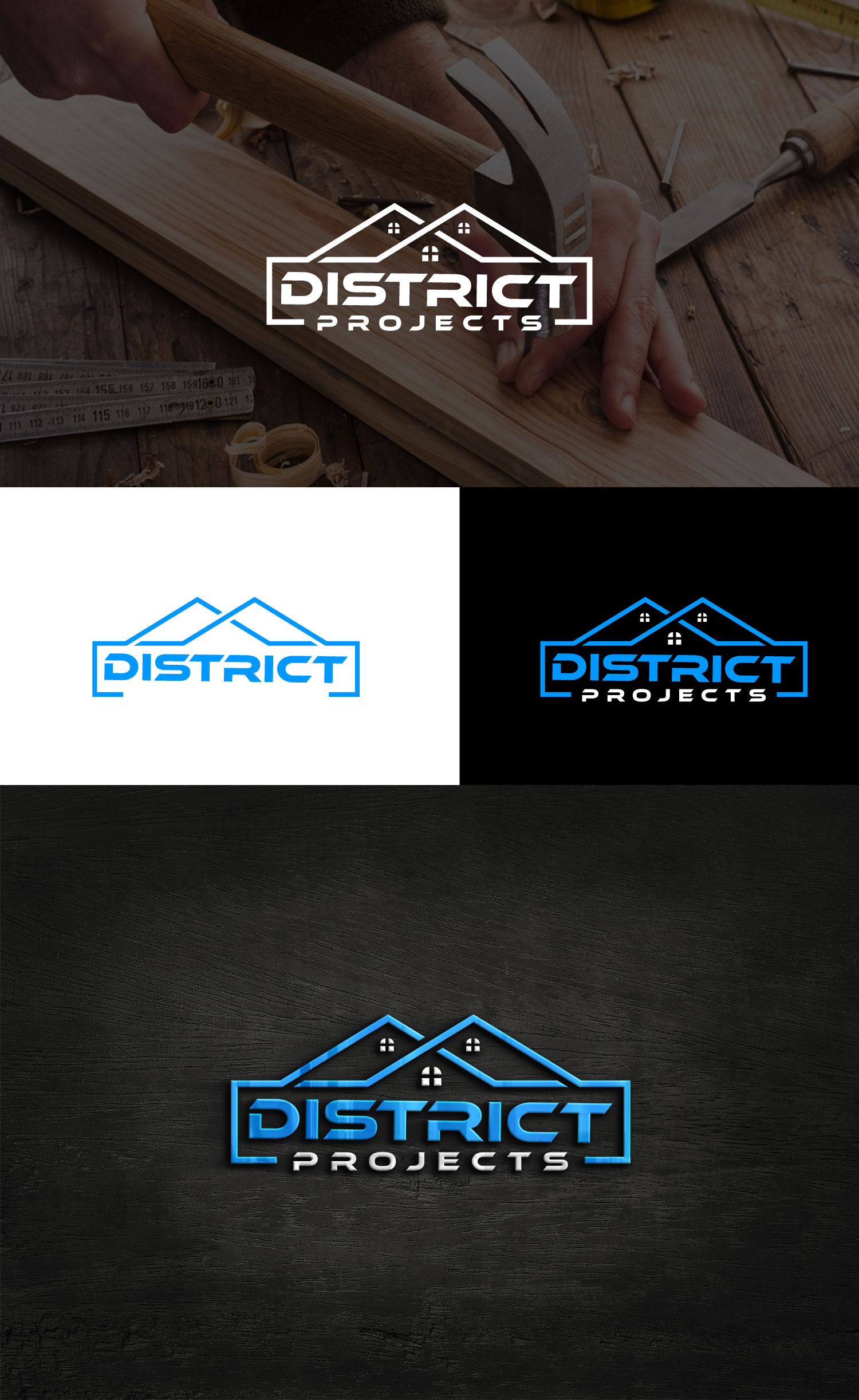 Logo Design by Mi Design1 for this project | Design #29254494