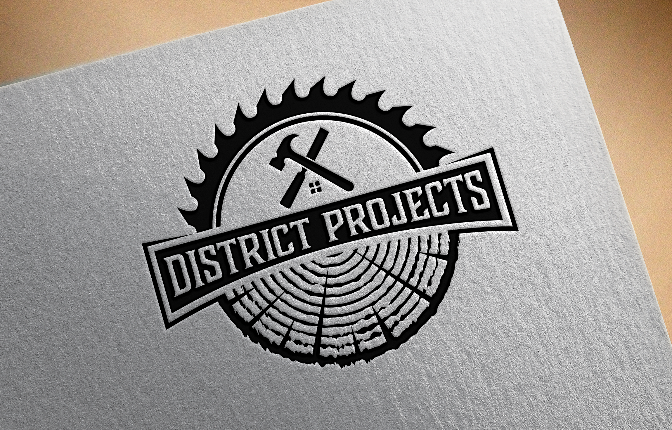 Logo Design by Graphixpointt for this project | Design #29257757