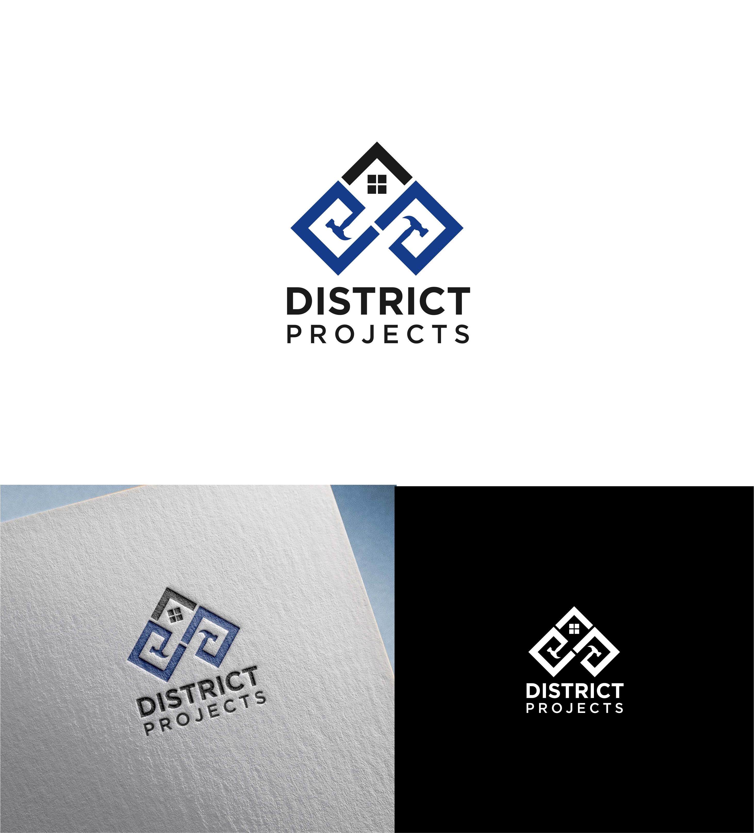 Logo Design by Joenet Jayawarna for this project | Design #29255621