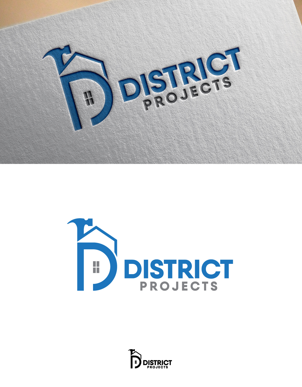 Logo Design by designA78 for this project | Design #29257735