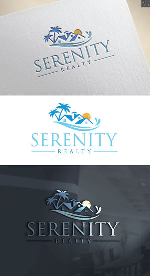 Design de Logo par aishwarya....