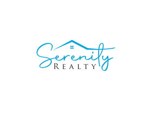 Diseño de Logo por Soonia para Serenity Realty | Diseño: #29266131