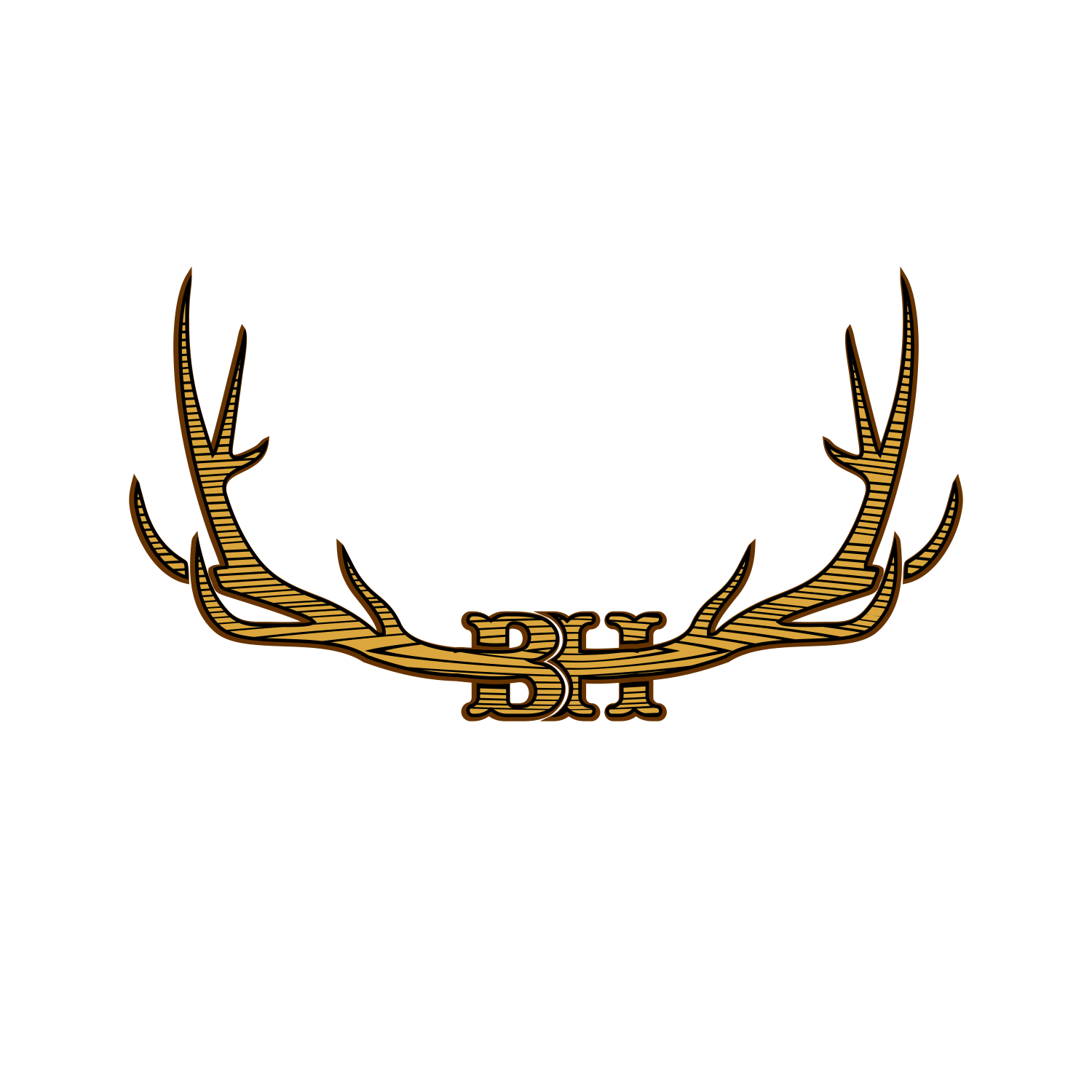 Logo Design by Histeria for Monch Properties, Ltd. | Design #29257191