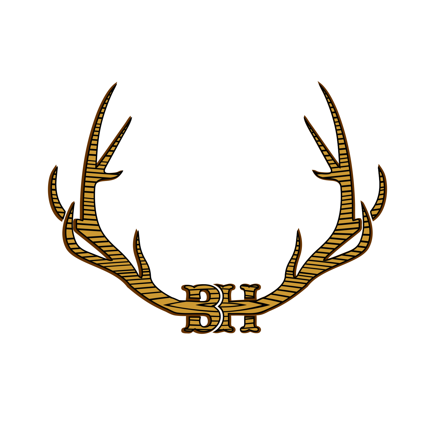 Logo Design by Histeria for Monch Properties, Ltd. | Design #29260759