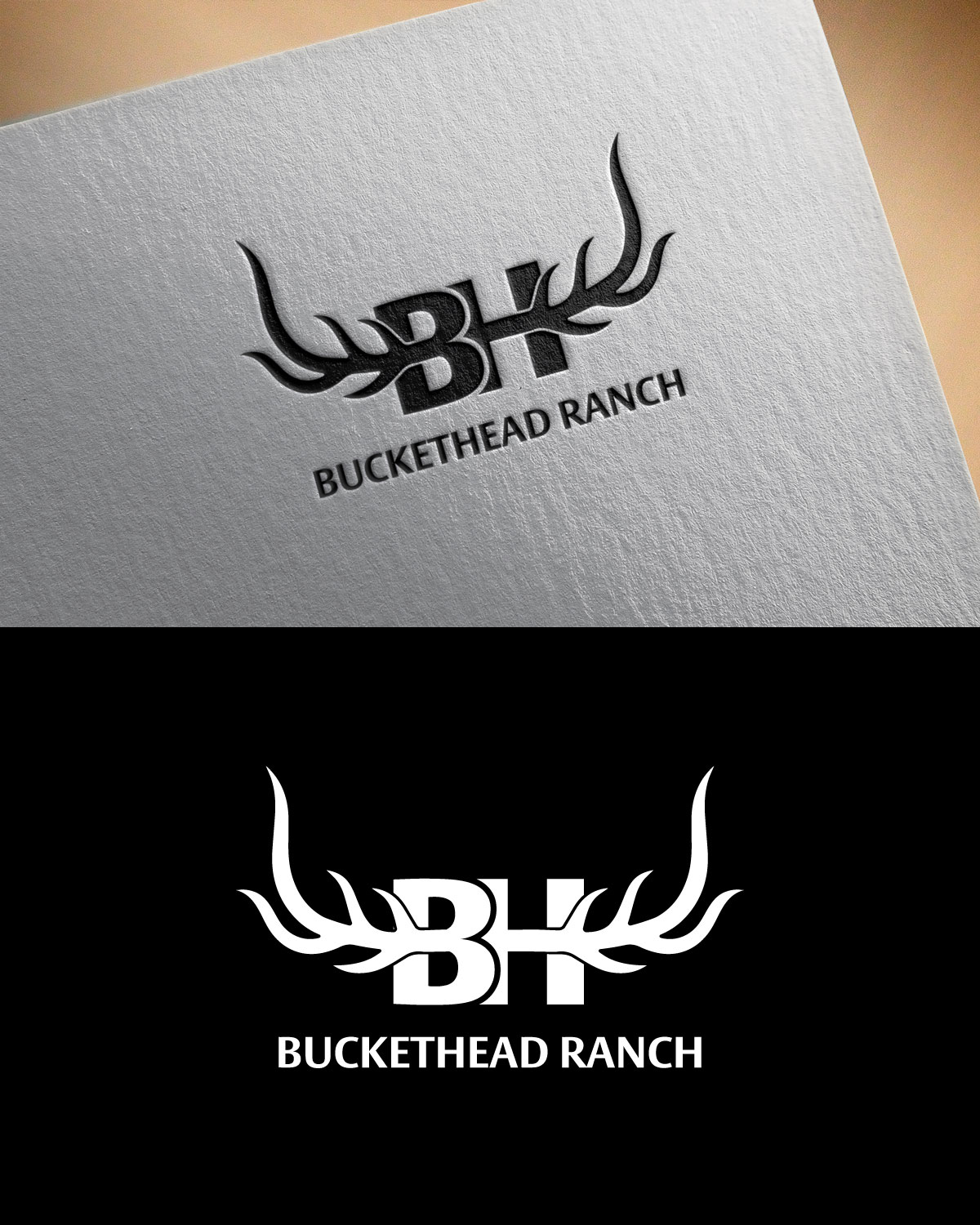 Logo Design by CreativeFeather for Monch Properties, Ltd. | Design #29267037