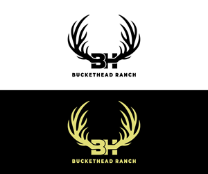 Logo Design by CreativeFeather for Monch Properties, Ltd. | Design: #29300129
