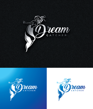 DREAM CATCHER | Logo Design by Logo Stock