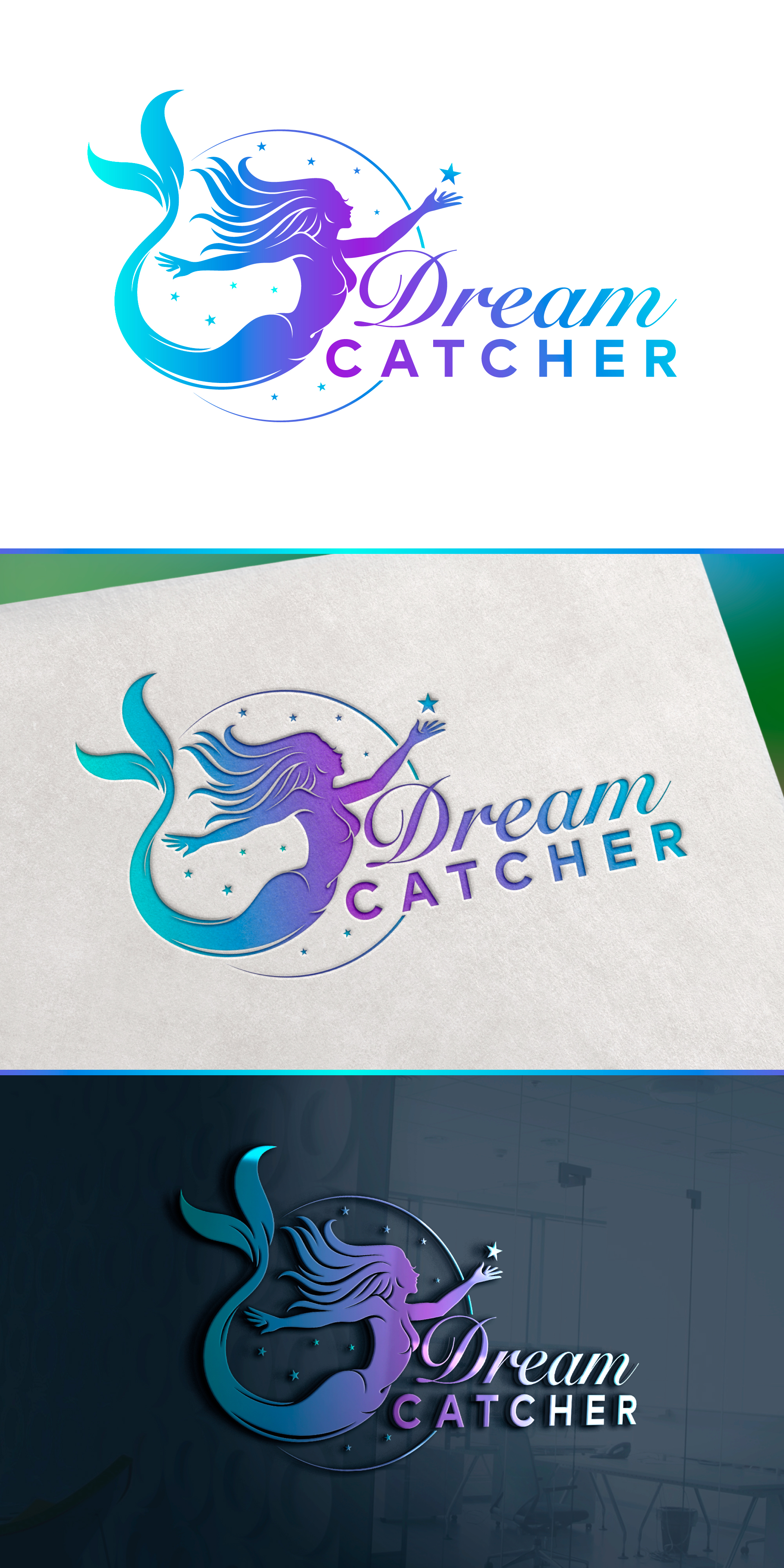 Design de Logo par Hivatiart pour ce projet | Design : #29280326