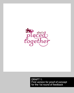 Logo Design by AnninWonderland for Impact Inc. | Design: #29320849