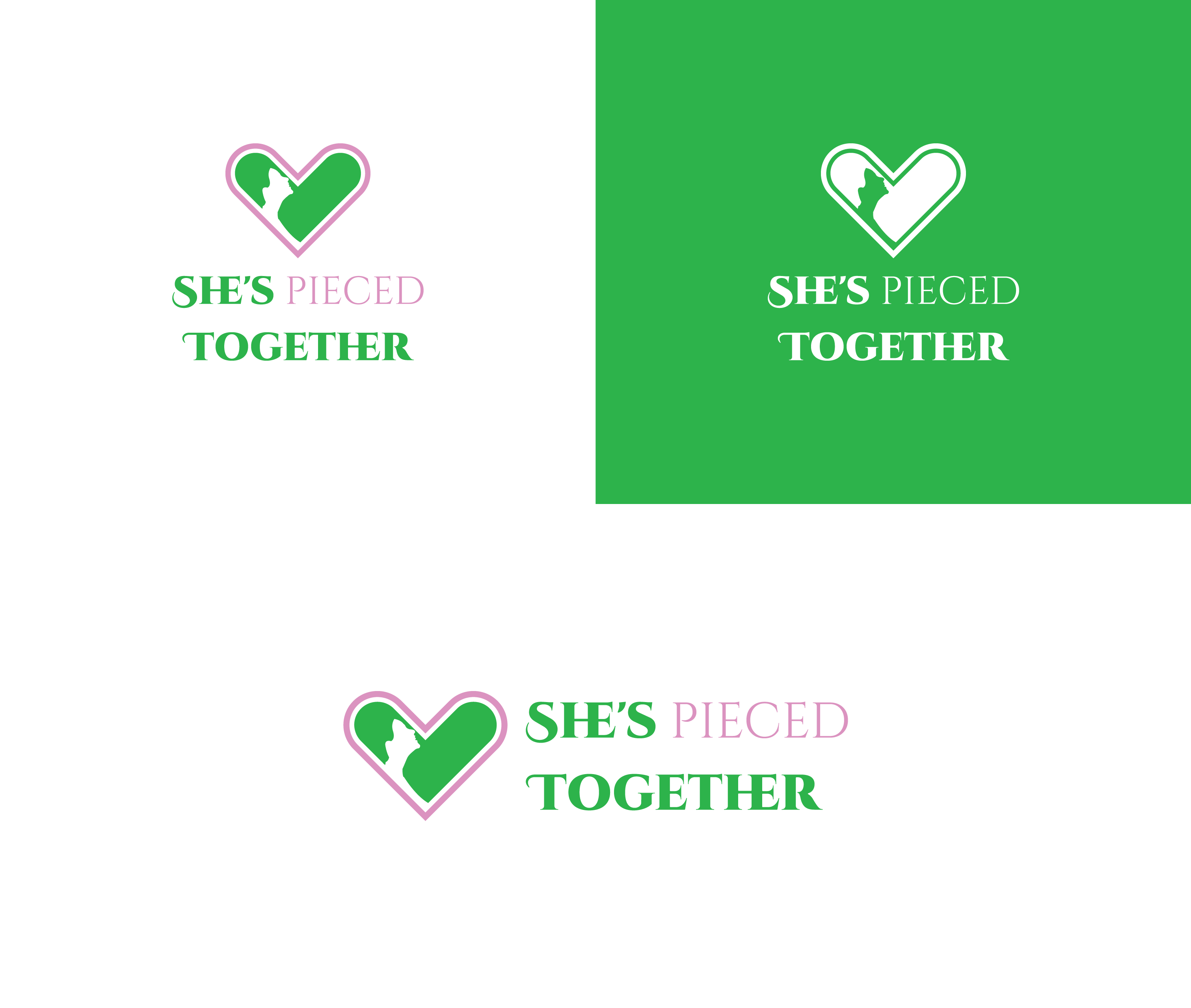 Logo Design by It's Imran for Impact Inc. | Design #29289414