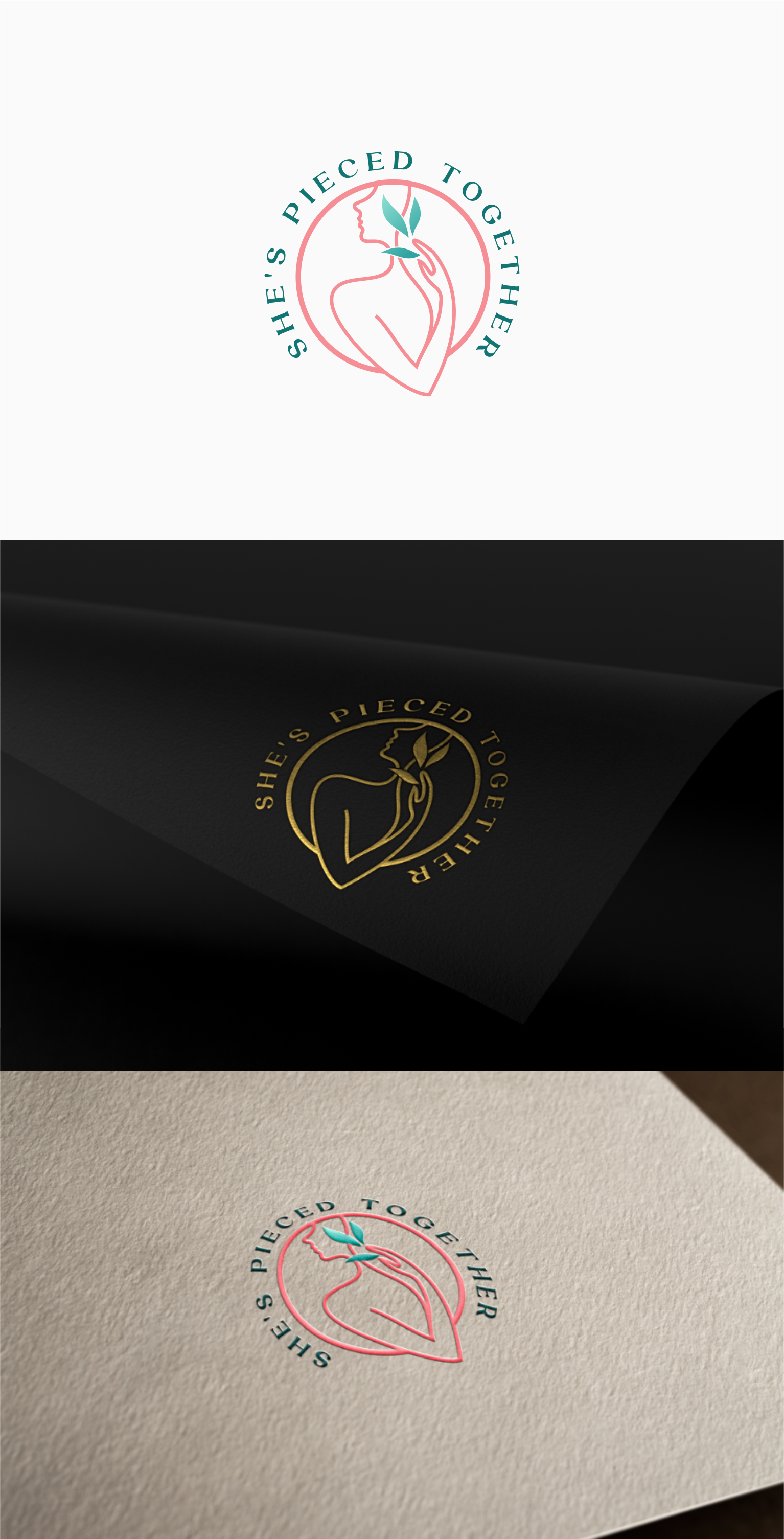 Logo Design by *mary for Impact Inc. | Design #29260576