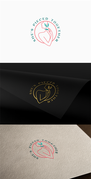 Logo Design by *mary for Impact Inc. | Design: #29260576
