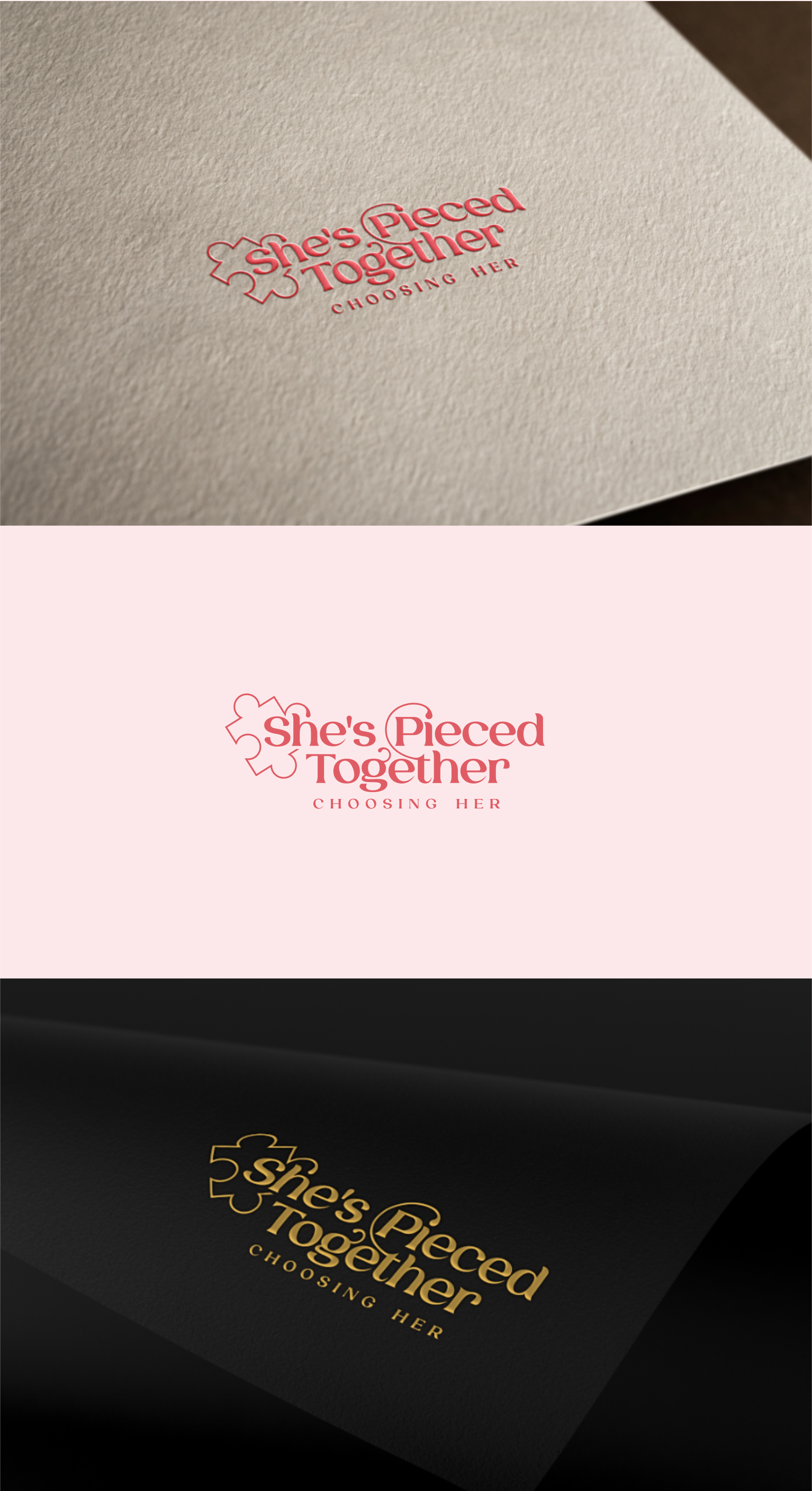 Logo Design by *mary for Impact Inc. | Design #29272665