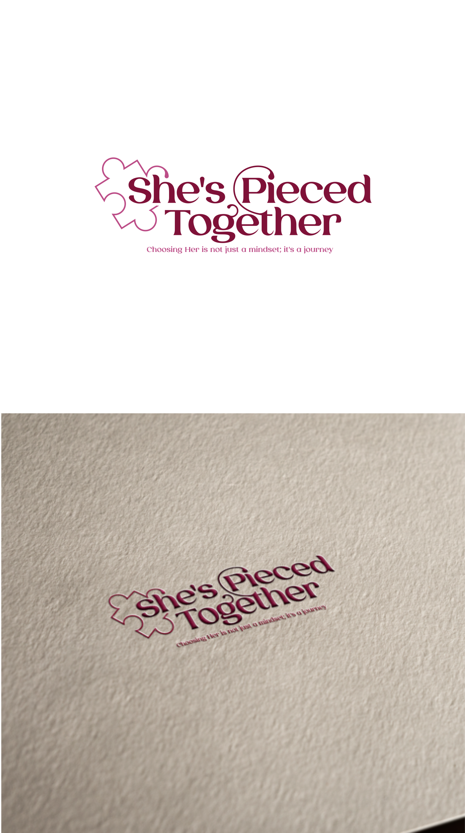 Logo Design by *mary for Impact Inc. | Design #29286324