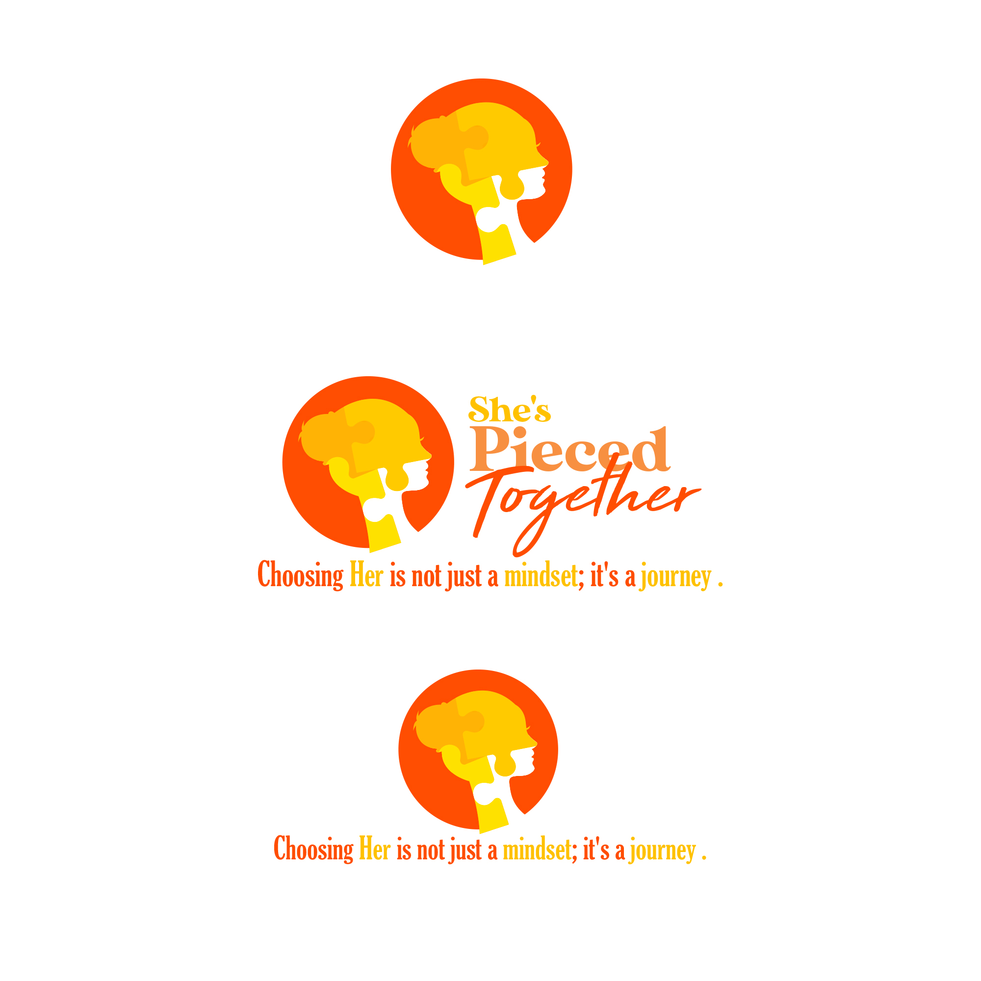 Logo Design by CreativeGwen™ for Impact Inc. | Design #29321803