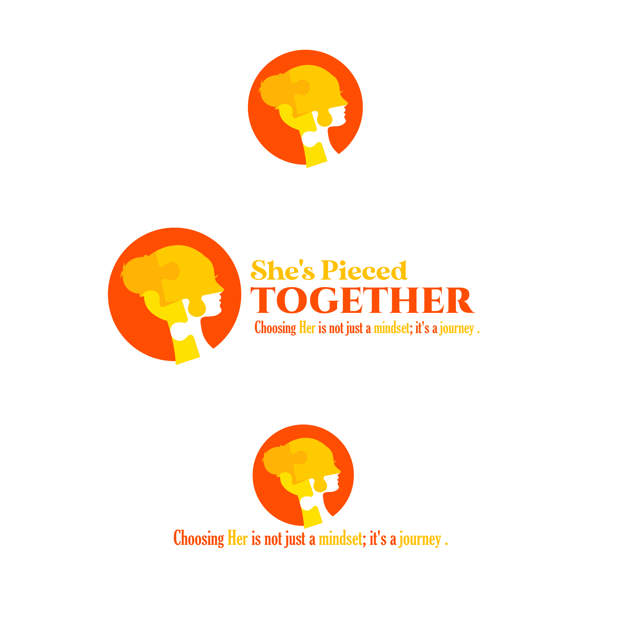 Logo Design by CreativeGwen™ for Impact Inc. | Design #29322468